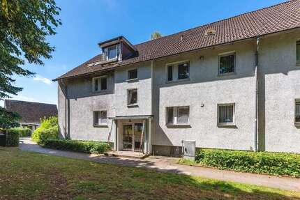 Wohnung zum Mieten in Wahlstedt 466,20 € 33.3 m²