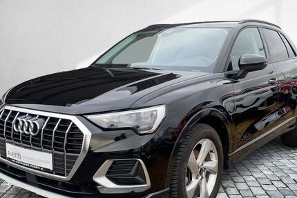 Audi Q3 32.762 km 34.898 &euro; Bamberg 96052