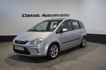 Ford C-Max 142.000 km 3.450 &euro; Neuwied 56567