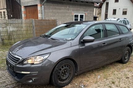 Peugeot 308 225.000 km 4.980 &euro; Rottenburg 72108