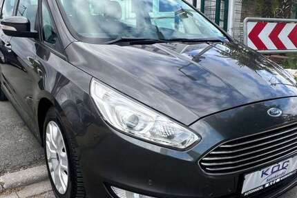 Ford Galaxy 249.000 km 8.900 &euro; Mannheim 68199