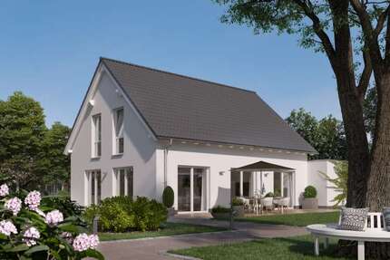 Haus Freudenberg - 5 Zimmer, 143 m&sup2;, 607.600&euro; | Angebot:27693037