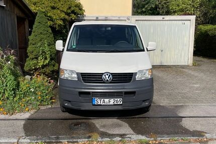 VW T5 Caravelle