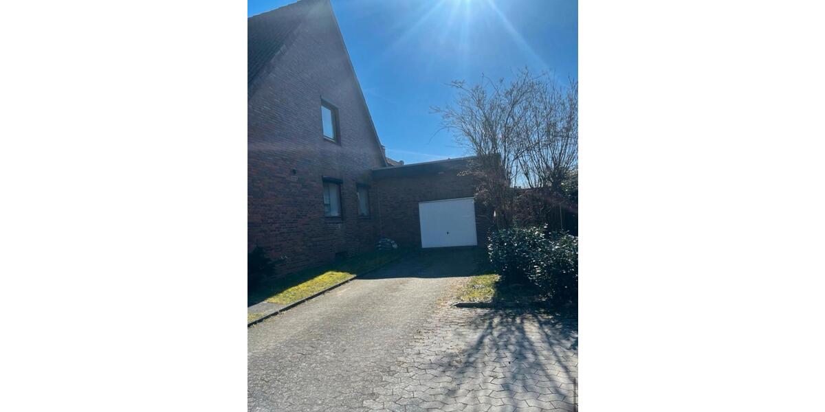 Einfamilienhaus Scheeßel - 5 Zimmer, 120 m&sup2;, 329.000&euro; | Angebot:26068116