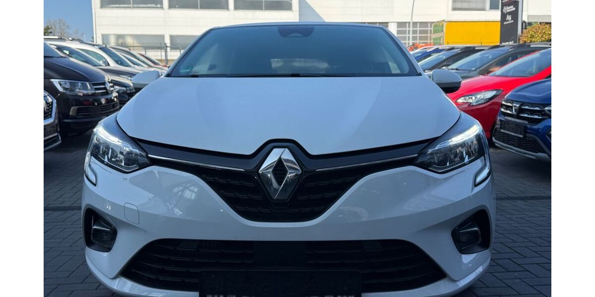 Renault Clio 42.249 km 11.999 &euro; Kelkheim 65779