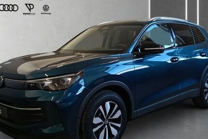 VW Tiguan 4.162 km 43.091 &euro; Gera 07546