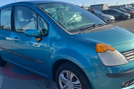 Renault Modus 146.917 km 1.399 &euro; Mittenwalde 15749