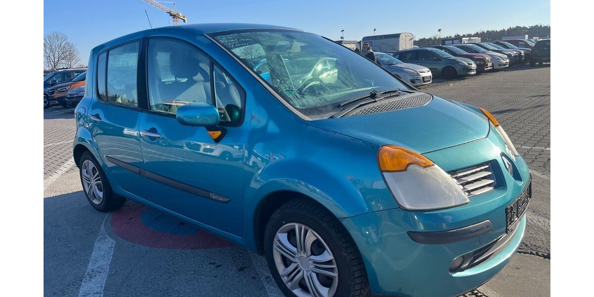 Renault Modus 146.917 km 1.399 &euro; Mittenwalde 15749