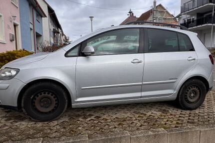 VW Golf Plus 242.000 km 2.850 &euro; Hüfingen 78183