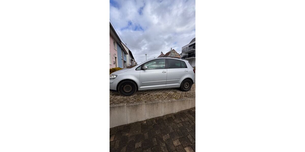 VW Golf Plus 242.000 km 2.850 &euro; Hüfingen 78183