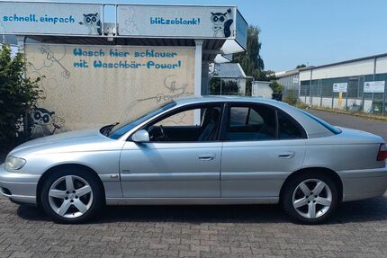 Opel Omega 228.290 km 2.000 &euro; Köln 51143