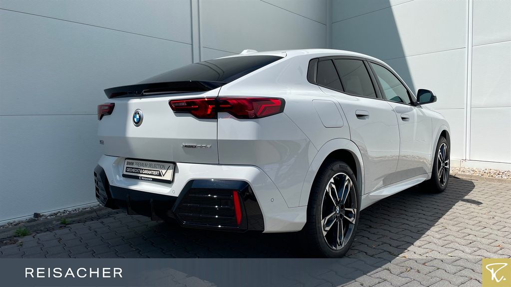 BMW X2 13.200 km 42.349 &euro; Landsberg am Lech 86899