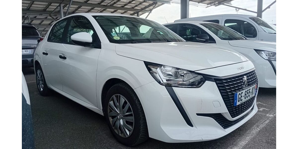Peugeot 208 183.500 km 4.990 &euro; Osterholz-Scharmbeck 27711