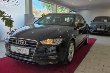 Audi A3 66.741 km 14.850 &euro; Pinneberg 25421