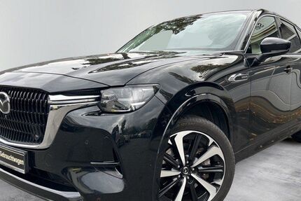 Mazda CX-60 97.080 km 29.990 &euro; Berlin 13599
