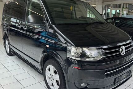 VW T5 Transporter