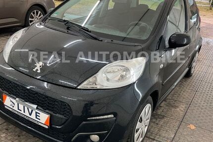 Peugeot 107 100.000 km 2.850 &euro; Frankfurt am Main 65933