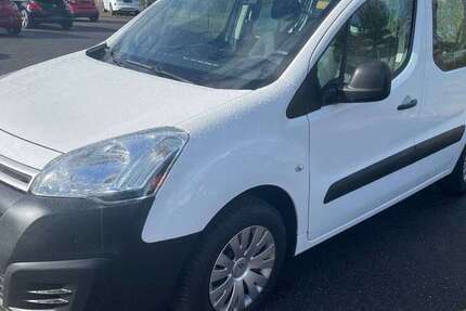 Citroen Berlingo 41.000 km 10.900 &euro; Kirkel-Limbach 66459