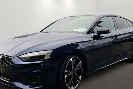 Audi A5 87.758 km 39.990 &euro; Kaiserslautern 67663