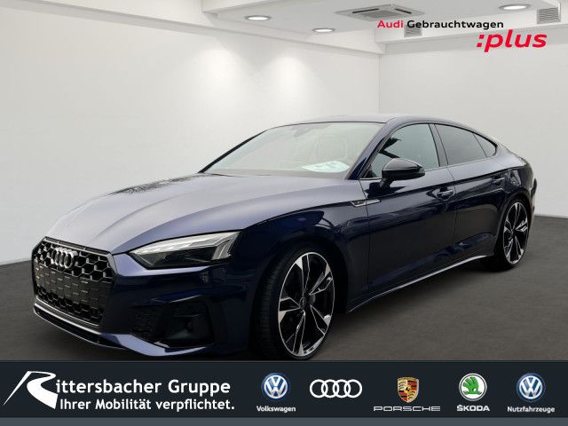 Audi A5 87.758 km 39.990 &euro; Kaiserslautern 67663