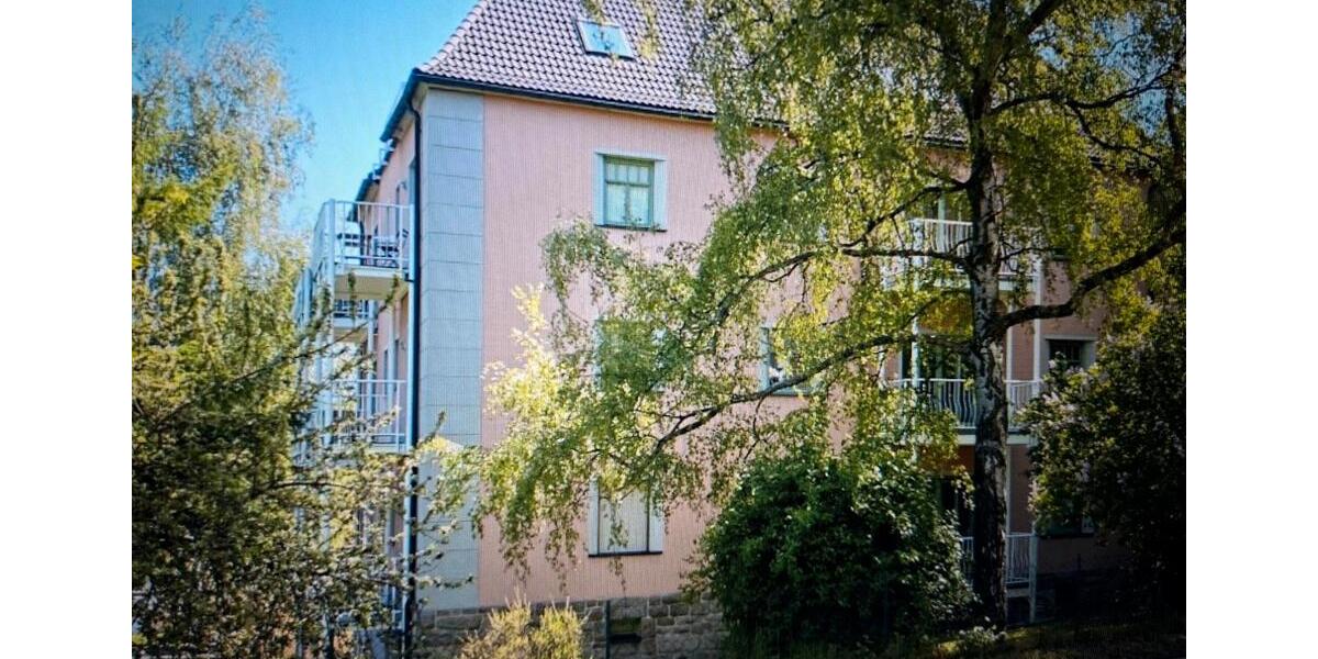 Dachgeschoßwohnung Zwickau Zwickau-West - 3 Zimmer, 62 m&sup2;, 72.000&euro; | Angebot:26150551