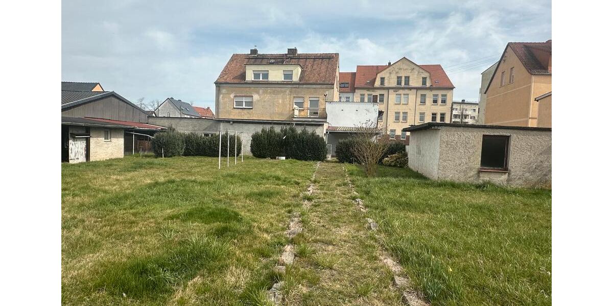 Mehrfamilienhaus, Wohnhaus Eilenburg - 210.000&euro; | Angebot:25961786