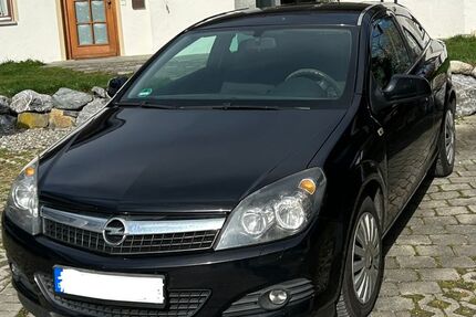 Opel Astra 162.000 km 2.500 &euro; Berg 88276