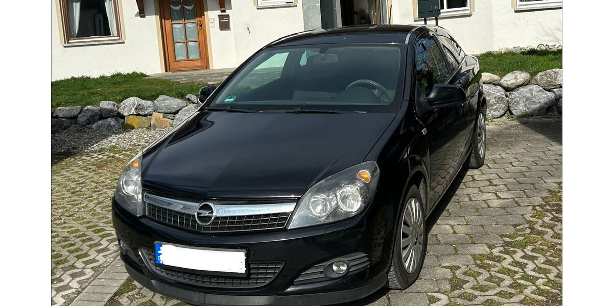 Opel Astra 162.000 km 2.500 &euro; Berg 88276