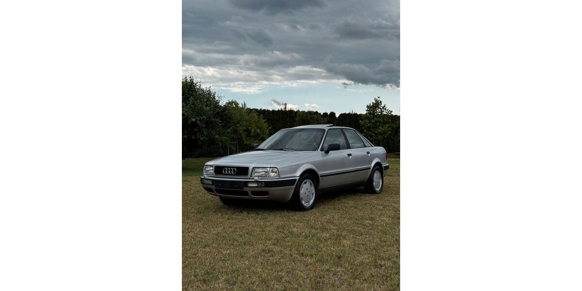 Audi 80 261.813 km 3.500 &euro; Gütersloh 33332
