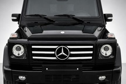 Mercedes-Benz G 500 179.000 km 52.000 &euro; Hausham 83734