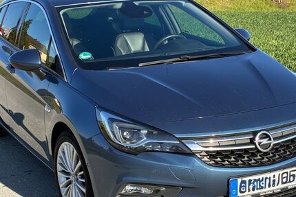 Opel Astra 201.180 km 6.500 &euro; Pingarten 92439