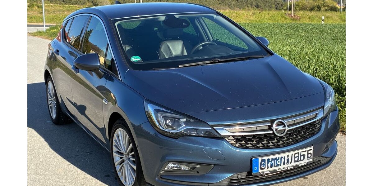 Opel Astra 201.180 km 6.500 &euro; Pingarten 92439