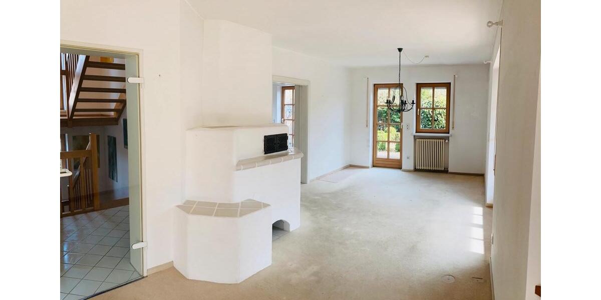 Einfamilienhaus Ruderatshofen - 4 Zimmer, 145 m&sup2;, 1.100.000&euro; | Angebot:26515306