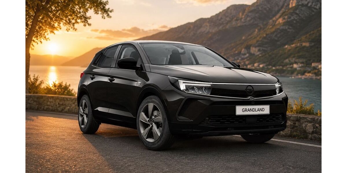Opel Grandland (X) 4.500 km 22.999 &euro; Osterholz-Scharmbeck 27711