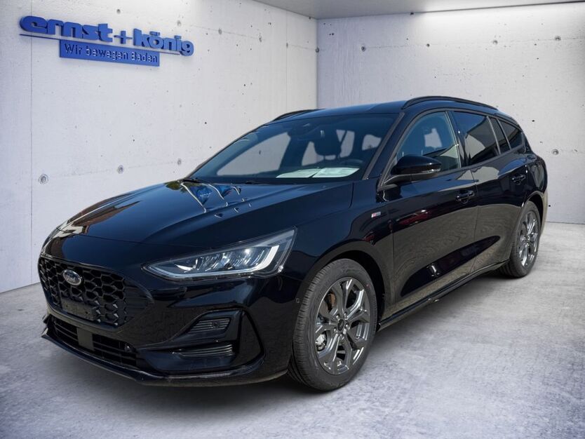 Ford Focus 1.500 km 31.447 € Freiburg 79111