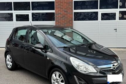 Opel Corsa 166.500 km 3.400 &euro; Karlsruhe 76187