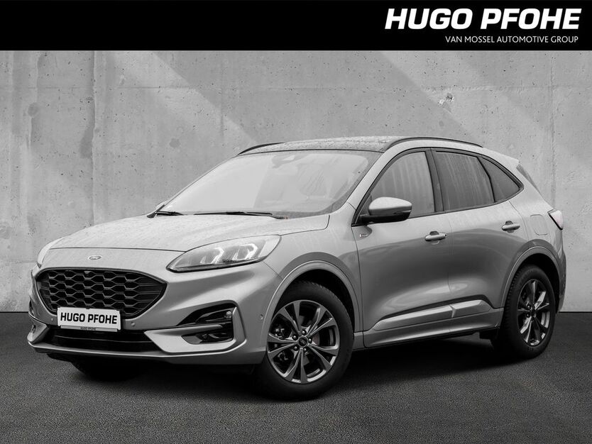 Ford Kuga 8.203 km 31.290 € Lübeck 23554