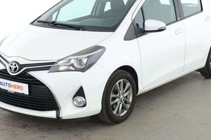 Toyota Yaris 60.003 km 9.940 &euro; Laatzen 30880