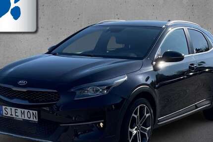 Kia XCeed 65.481 km 20.930 &euro; Warendorf 48231