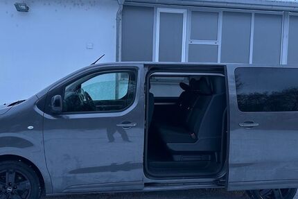 Peugeot Expert 68.000 km 24.000 &euro; speyer 67346