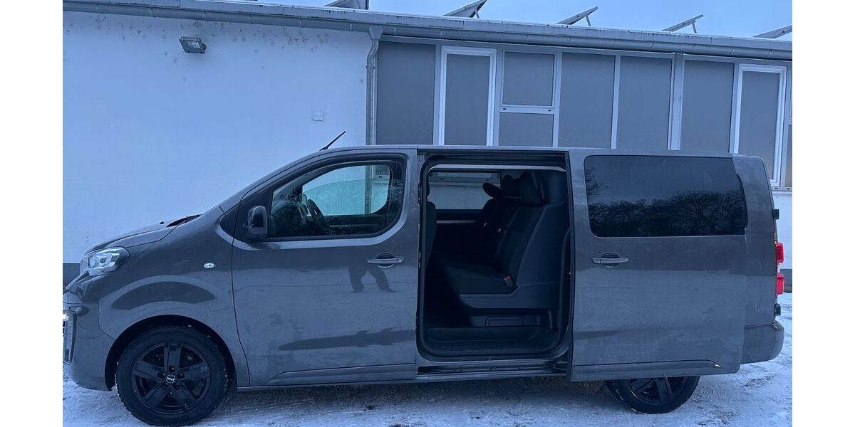 Peugeot Expert 68.000 km 24.000 &euro; speyer 67346