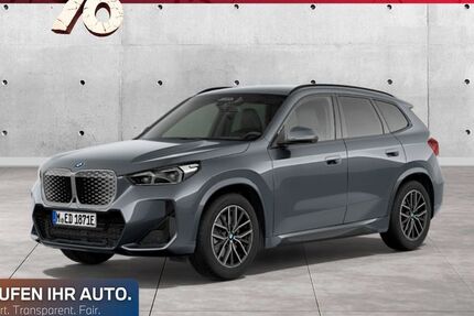 BMW iX1 5.900 km 51.970 &euro; Altenkirchen 57610