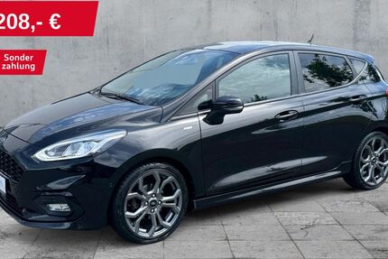 Ford Fiesta 29.992 km 14.743 &euro; Pegnitz 91257