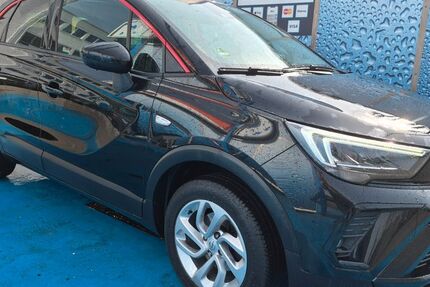 Opel Crossland (X) 94.000 km 13.600 &euro; Landshut 84032