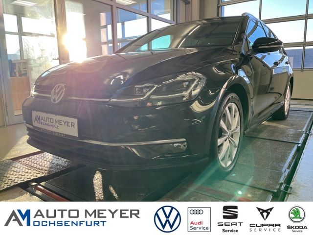 VW Golf 90.027 km 18.370 € Ochsenfurt 97199