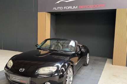 Mazda MX-5 210.419 km 5.990 &euro; Hamburg 21029