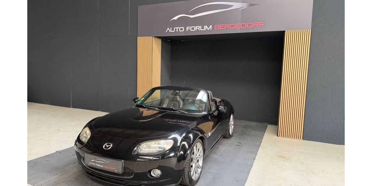 Mazda MX-5 210.419 km 6.450 &euro; Hamburg 21029