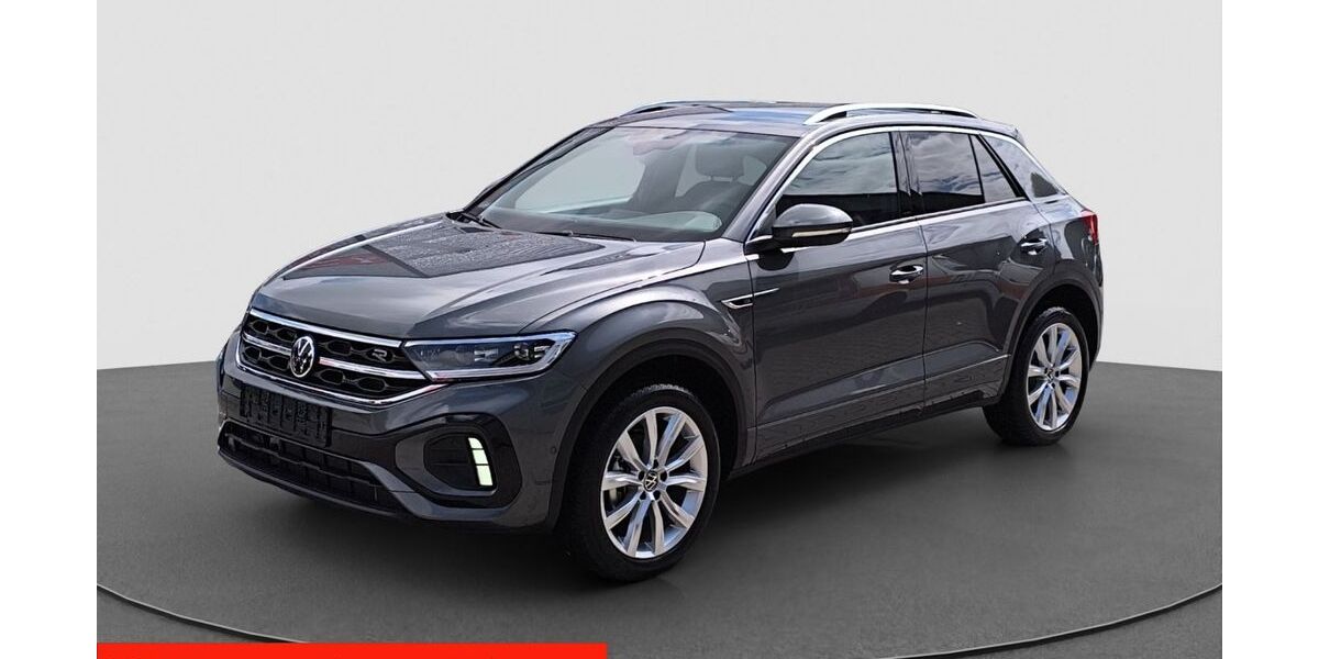 VW T-Roc 8.650 km 28.490 &euro; Regensburg 93055