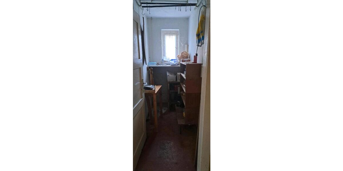 Einfamilienhaus Sondershausen - 3 Zimmer, 80 m&sup2;, 35.000&euro; | Angebot:18962363