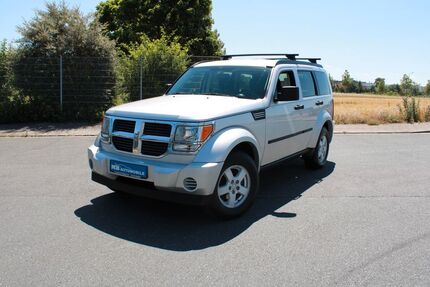 Dodge Nitro 233.450 km 6.950 € Fürth 90763